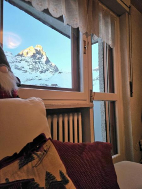 Casa Cighe - family house - CIR 0514 Breuil-Cervinia